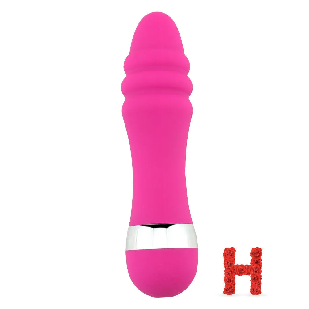 Dildo Vaginal G-Spot Massager Sex Leksak