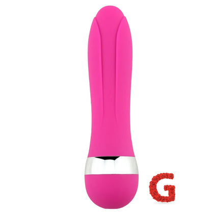 Dildo Vaginal G-Spot Massager Sex Leksak