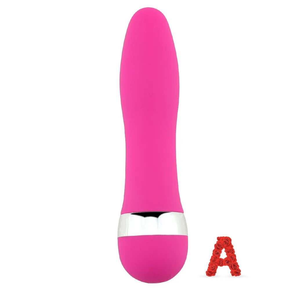 Dildo Vaginal G-Spot Massager Sex Leksak