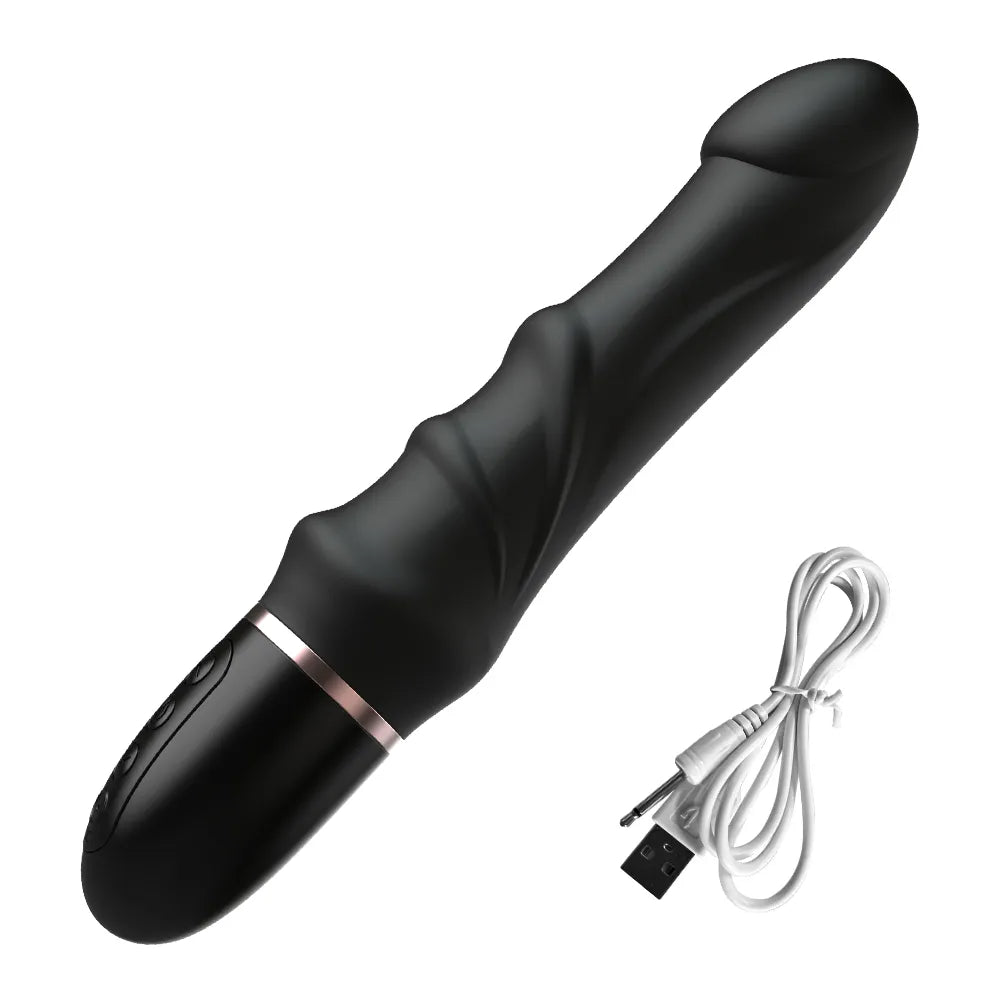 Huge Big Dildo Vibrator