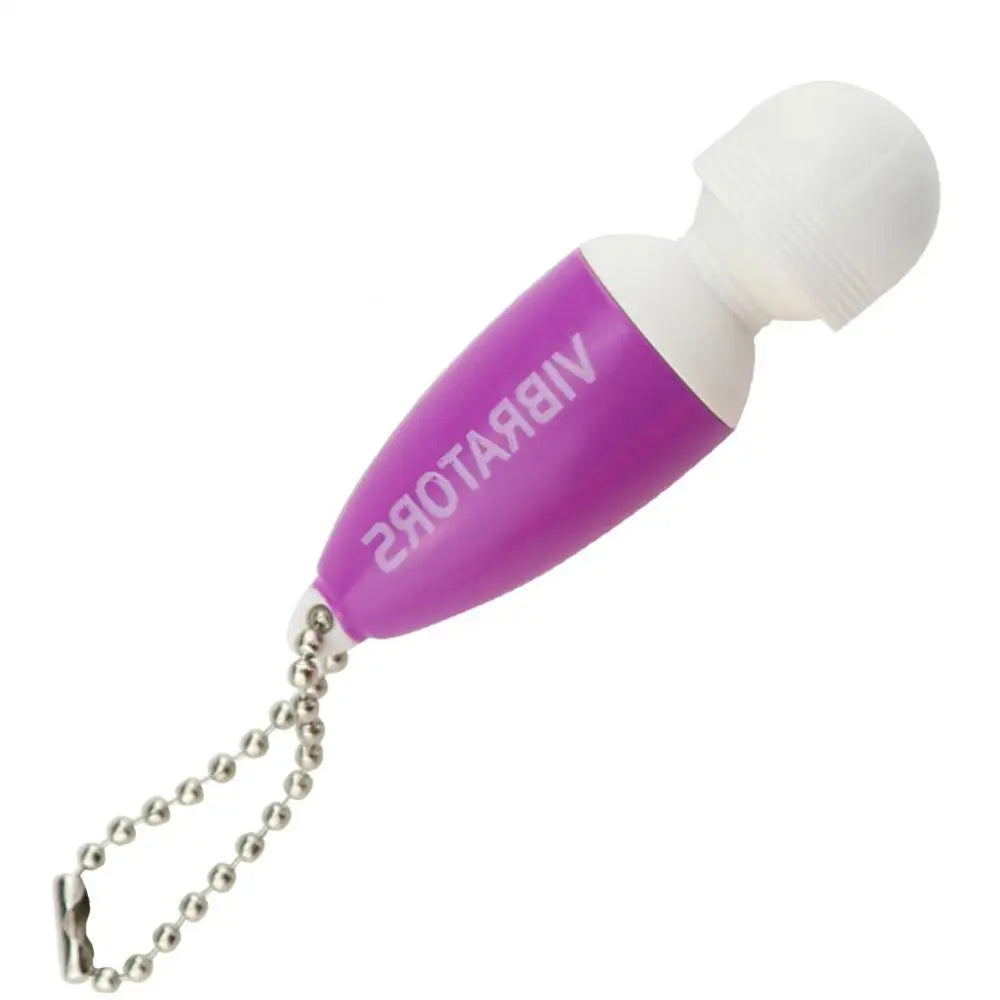 Mini Vibrator.