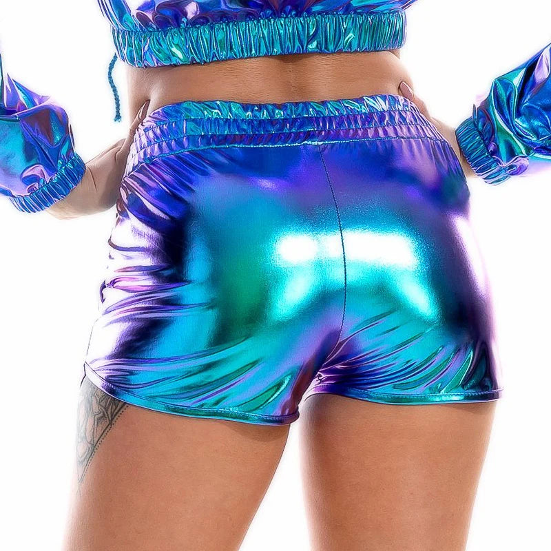 Sexy Party Club Shorts