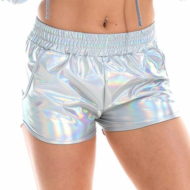 Sexy Party Club Shorts