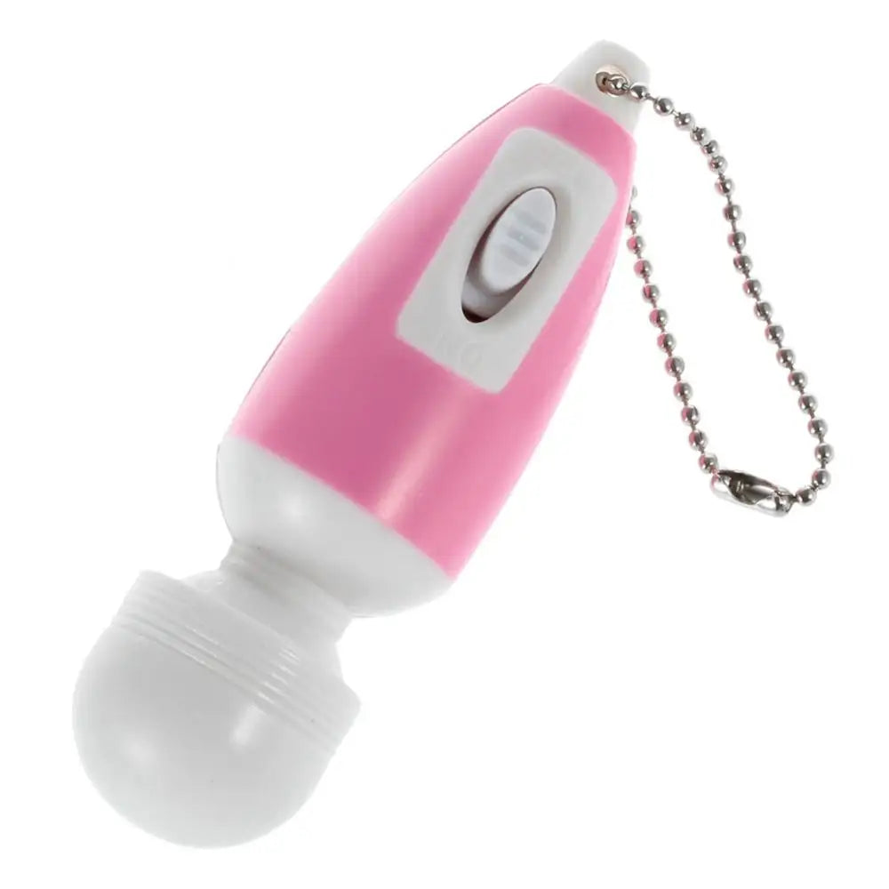 Mini Vibrator.