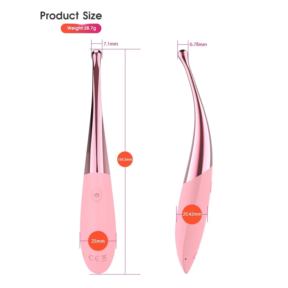 Beginner G-Spot Vibrator