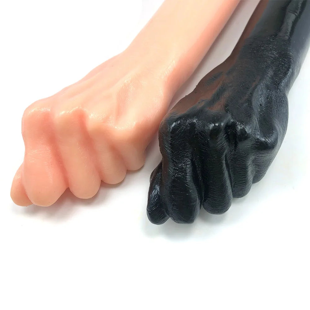 Fist Dildo