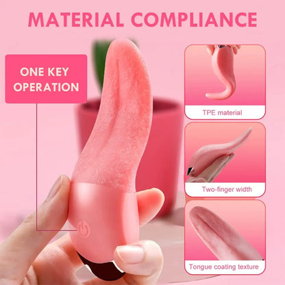 10 TL Vibrator