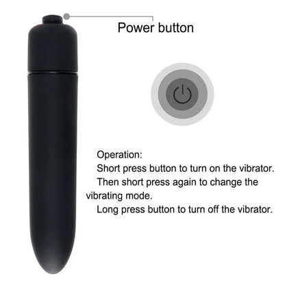 Licklip Vibrator Remote Wireless  Wearable Vibration Dildo