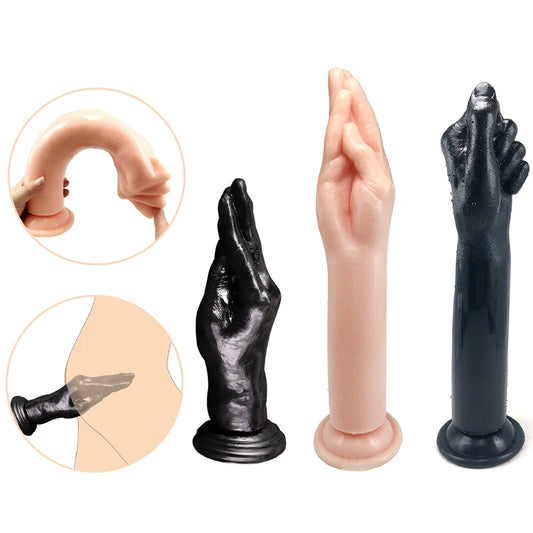 Fist Dildo