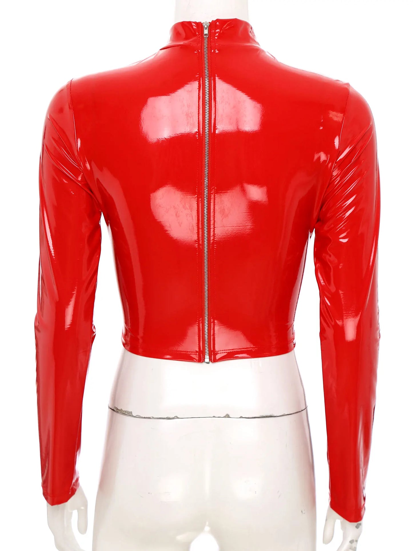 Latex Top