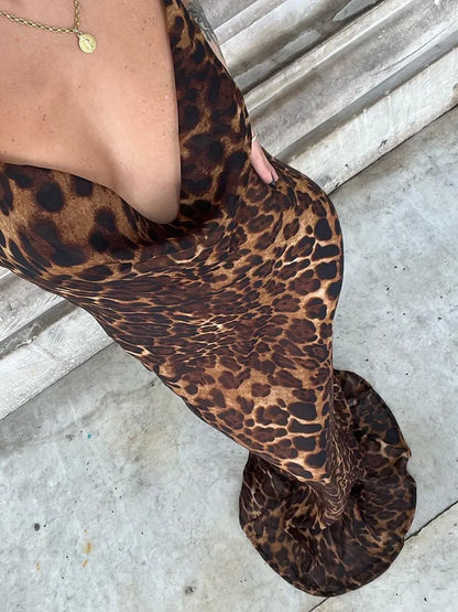 Julissa Mo Leopard