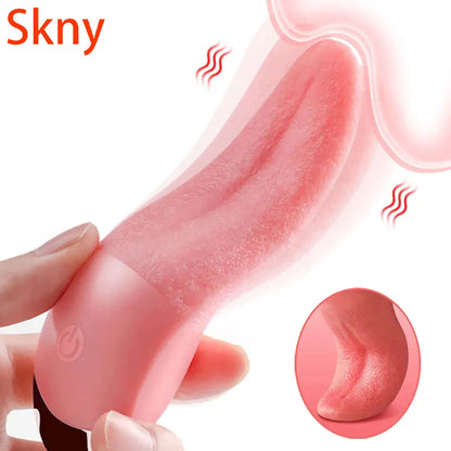 10 TL Vibrator