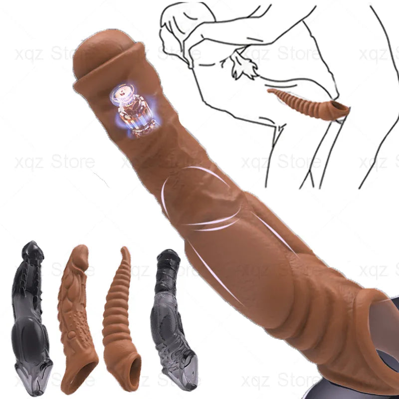 Adult Toy