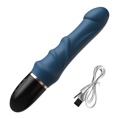 Huge Big Dildo Vibrator