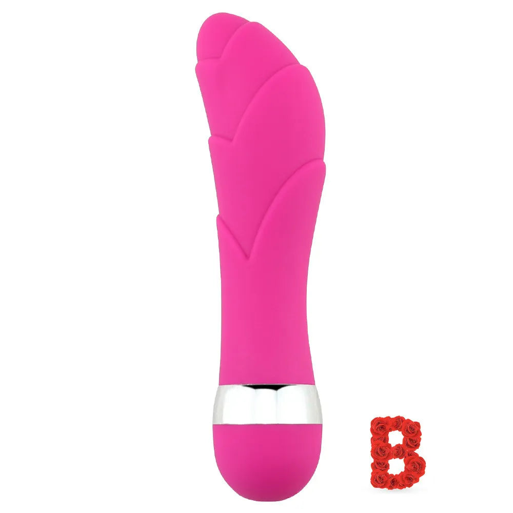 Dildo Vaginal G-Spot Massager Sex Leksak