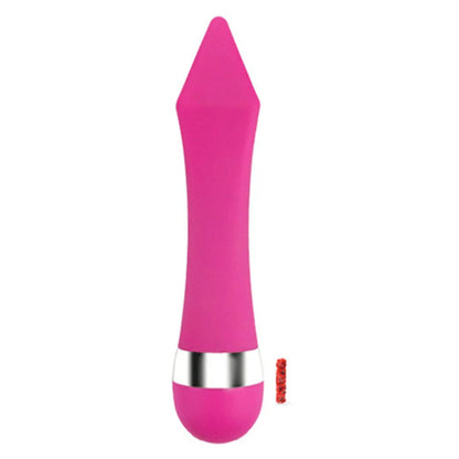 Dildo Vaginal G-Spot Massager Sex Leksak