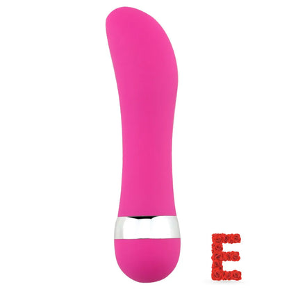 Dildo Vaginal G-Spot Massager Sex Leksak